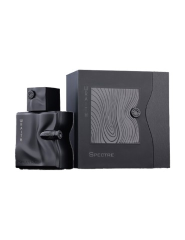 Spectre Wraith 80ml – Profumo French Avenue  | Escents Parfum Bar