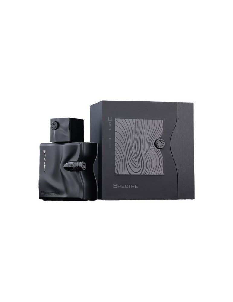 Spectre Wraith 80ml – Profumo French Avenue  | Escents Parfum Bar