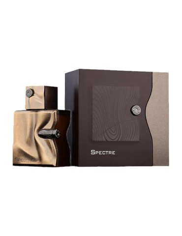 Spectre 80ml – Profumo French Avenue  | Escents Parfum Bar