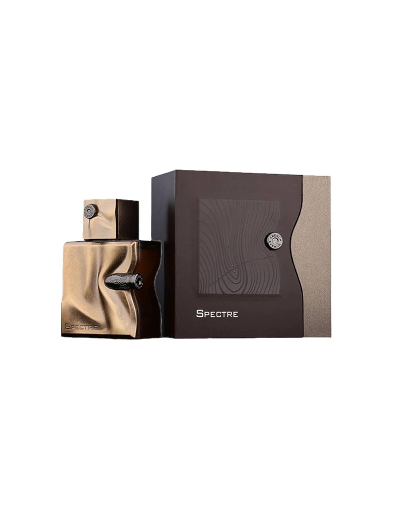 Spectre 80ml – Profumo French Avenue  | Escents Parfum Bar