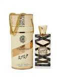 Lattafa Oud Mood Eau de Parfum 100 ml | Profumo Orientale Intenso – Escents Parfum Bar