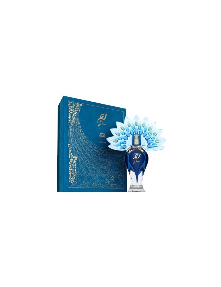 Reem 100ml – Profumo Asdaaf  | Escents Parfum Bar