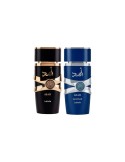 Set Anniversary Asad & Asad Zanzibar 100ml – Lattafa | Escents