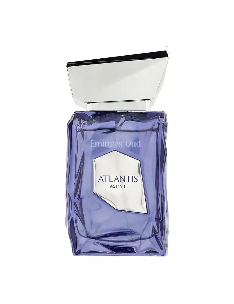 Atlantis Extrait Eau de Parfum 100 ml – French Avenue | Profumo Unisex Fresco e Legnoso