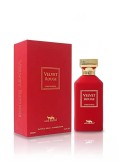 Velvet Rouge Extrait de Parfum 100 ml – Loui Martin | Profumo Ambrato e Seducente