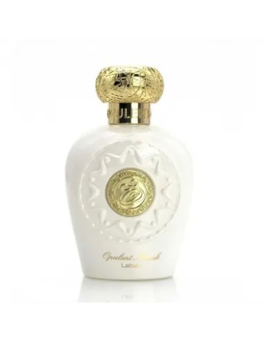 Lattafa Opulent Musk Eau de Parfum 100 ml | Profumo Elegante e Muschiato – Escents Parfum Bar