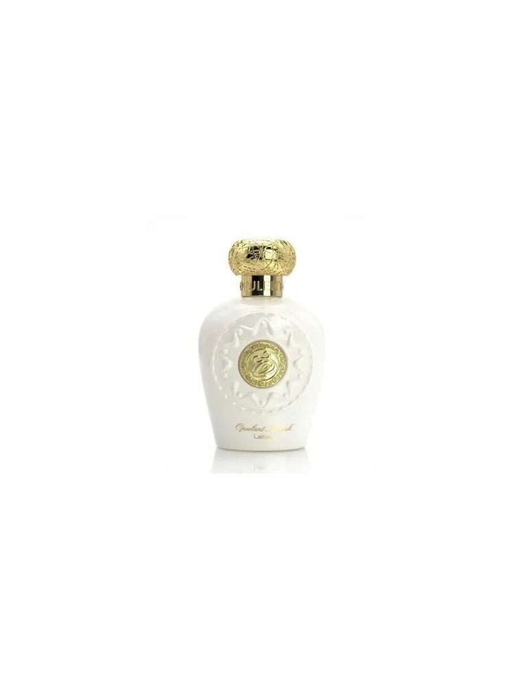 Lattafa Opulent Musk Eau de Parfum 100 ml | Profumo Elegante e Muschiato – Escents Parfum Bar