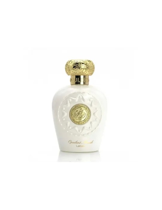 Lattafa Opulent Musk Eau de Parfum 100 ml | Profumo Elegante e Muschiato – Escents Parfum Bar