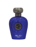 Lattafa Blue Oud Eau de Parfum 100 ml | Profumo Unisex Intenso e Legnoso – Escents Parfum Bar
