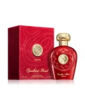 Lattafa Opulent Red Eau de Parfum 100 ml | Profumo Unisex Orientale e Seducente – Escents Parfum Bar