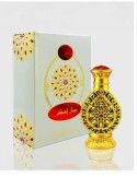 Royal Essence Huile Arabe 20 ml | Olio Profumato Orientale Intenso – Escents Parfum Bar