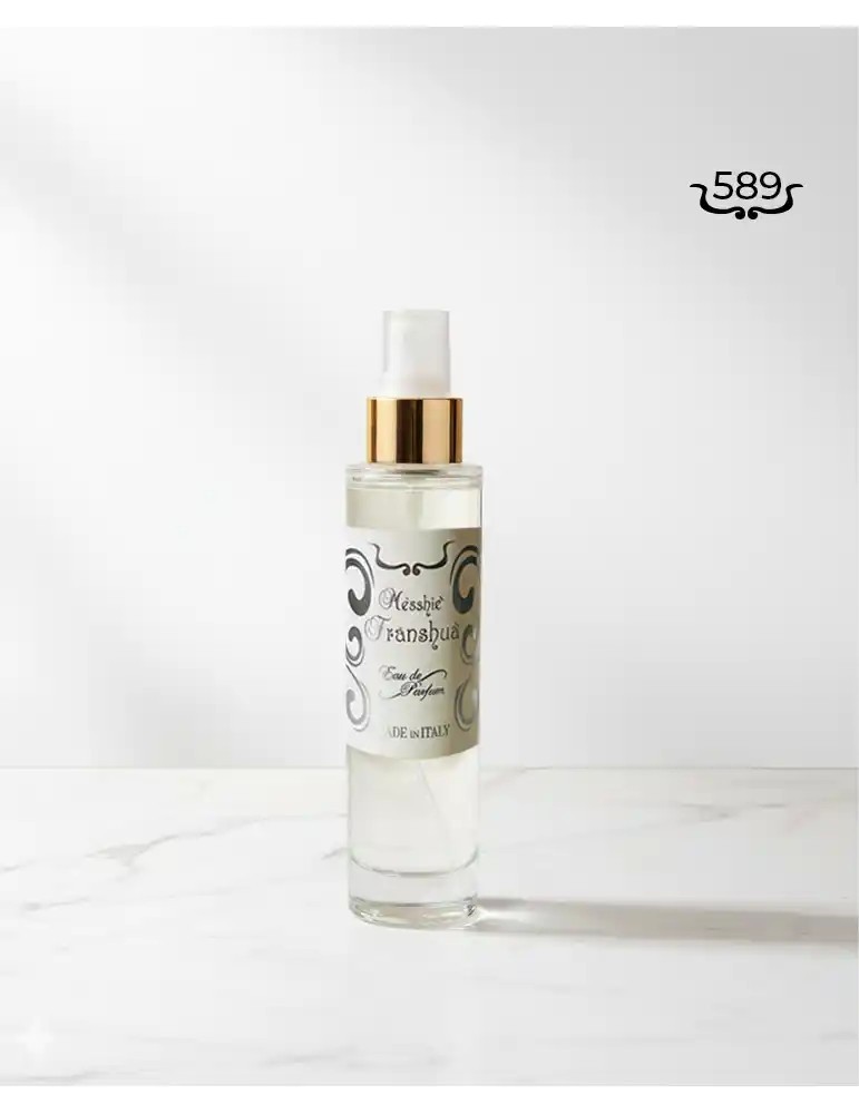 Mèsshiè Franshuà 589 – Profumo Made in Italy Ispirato a Interlude Man