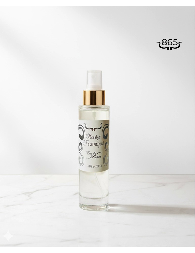 Mèsshiè Franshuà 865 – Profumo Made in Italy Ispirato a La Vie Est Belle