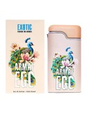 Armaf Ego Exotic Eau de Parfum 100 ml | Profumo Maschile Fresco e Legnoso – Escents Parfum Bar