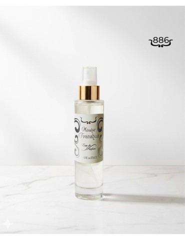 Mèsshiè Franshuà 886 – Profumo Made in Italy Ispirato a Versace Eros EDP