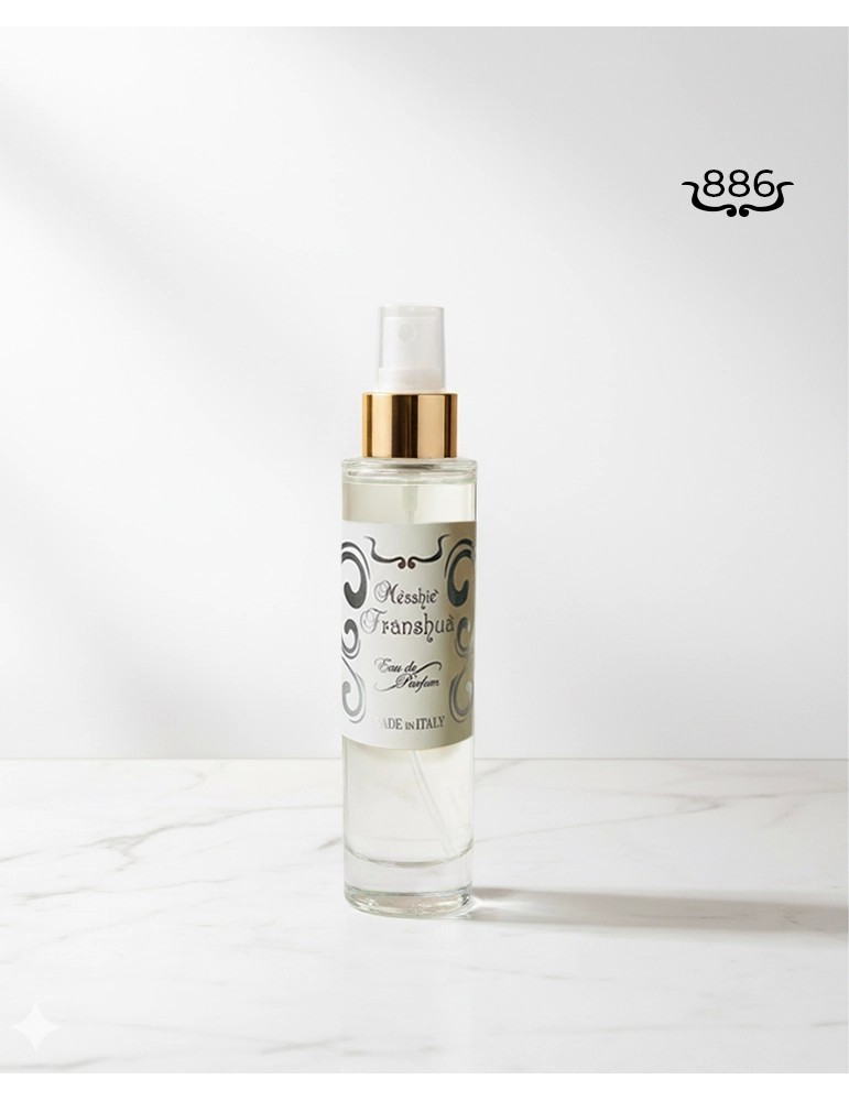 Mèsshiè Franshuà 886 – Profumo Made in Italy Ispirato a Versace Eros EDP