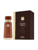 French Avenue Liquid Brun Eau de Parfum 100 ml | Profumo Unisex Ambrato e Legnoso – Escents Parfum Bar