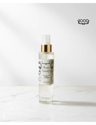 Mèsshiè Franshuà 1000 – Profumo Made in Italy Ispirato a Intense Tiaré