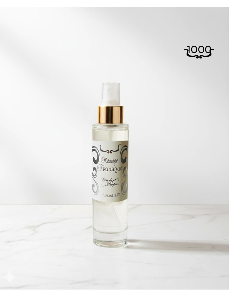 Mèsshiè Franshuà 1000 – Profumo Made in Italy Ispirato a Intense Tiaré