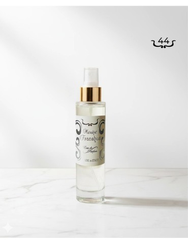 Mèsshiè Franshuà 44 – Profumo Made in Italy Ispirato a A*Men Mugler