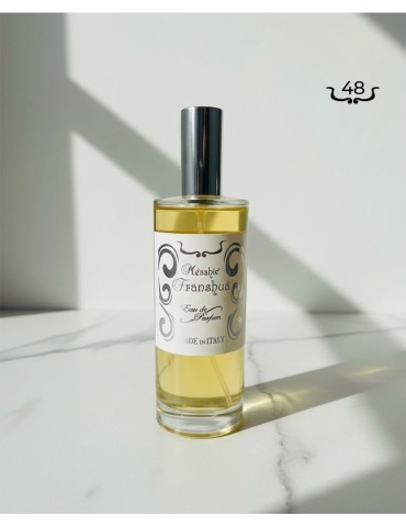 Mèsshiè Franshuà 48 – Profumo Made in Italy Ispirato a Trésor Lancôme