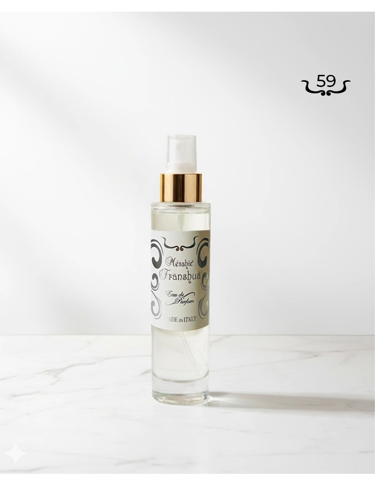 Mèsshiè Franshuà 59 – Profumo Made in Italy Ispirato a Miracle Lancôme