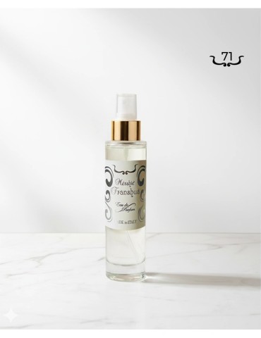 Mèsshiè Franshuà 71 – Profumo Made in Italy Ispirato a La Panthère Cartier