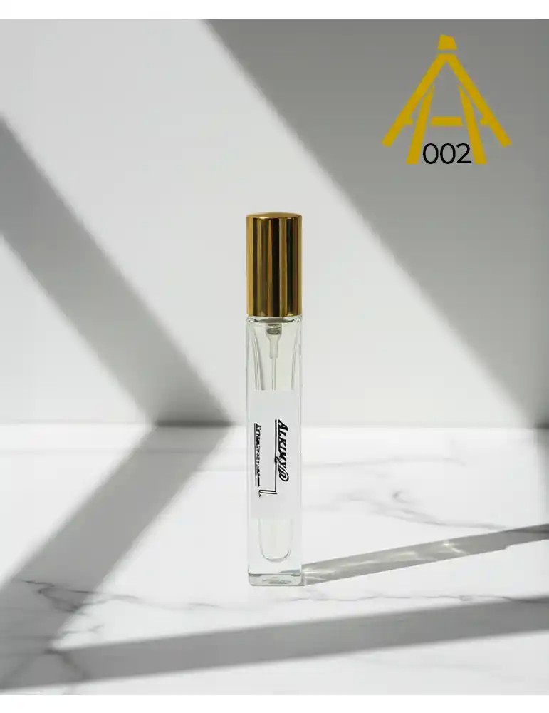 Alkimya Extrait 002 – Fragranza Gourmand al 40%