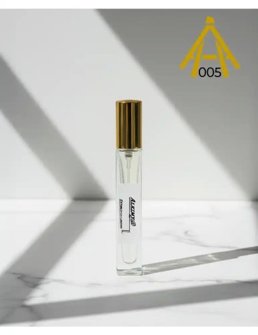 Alkimya Extrait 005 – Ispirato a Kun Amo Jeroboam