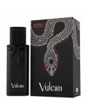 French Avenue Vulcan Black Friday Eau de Parfum 100 ml | Profumo Unisex Intenso