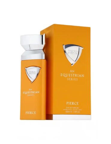 French Avenue Pierce Equestrian Series Eau de Parfum 100 ml