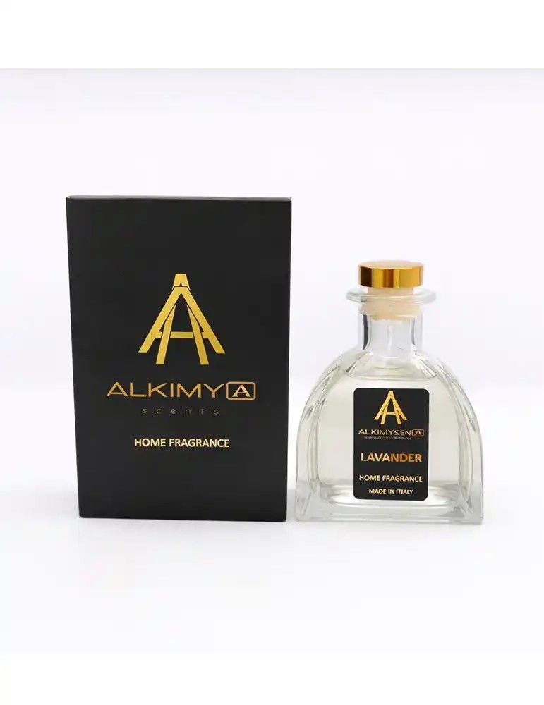 Alkimya Home Fragrance Lavender – Profumo Ambiente