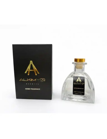 Alkimya Aphrodisiak – Profumo Ambiente Sensuale