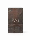 Emporio Armani Stronger With You EDT 100ml | Profumo Uomo