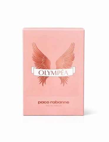Olympéa Paco Rabanne Eau de Parfum Donna – Profumo Sensuale