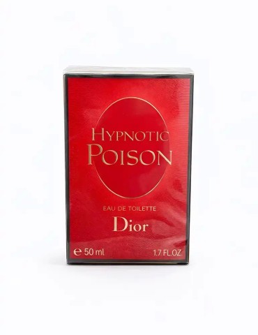 Dior Hypnotic Poison EDT 50 ml | Profumo Donna Iconico