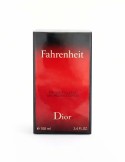 Dior Fahrenheit EDT 100 ml – Profumo Uomo Iconico e Intenso