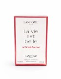 Lancôme La Vie Est Belle Intensément 50 ml Eau de Parfum Donna