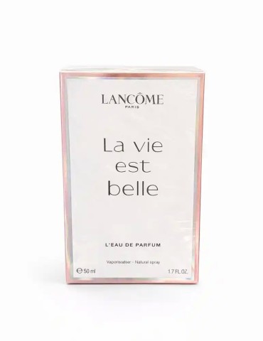 Lancôme La Vie Est Belle 100 ml Eau de Parfum Donna