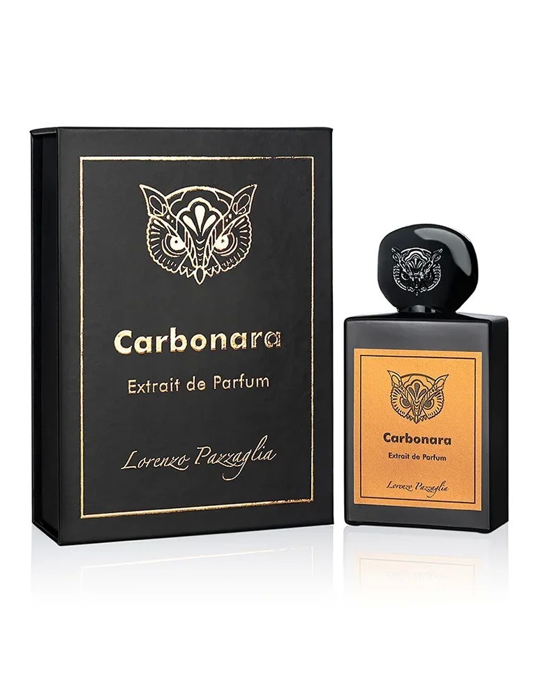 Lorenzo Pazzaglia Carbonara Extrait de Parfum 50 ml