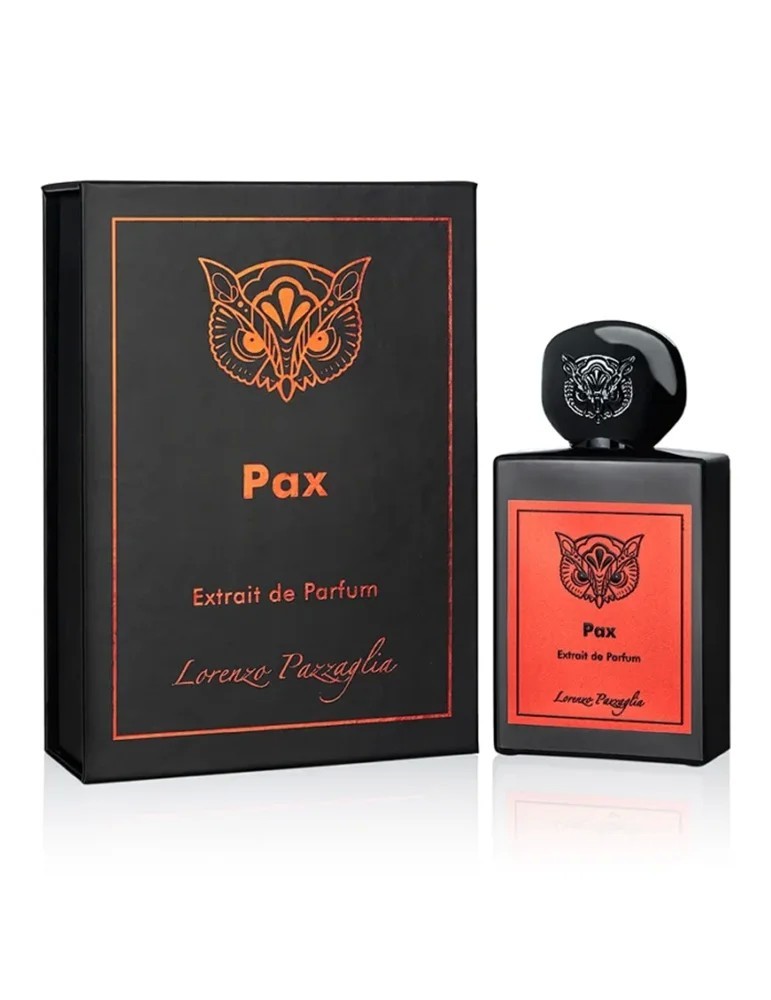 Lorenzo Pazzaglia Pax Extrait de Parfum 50 ml