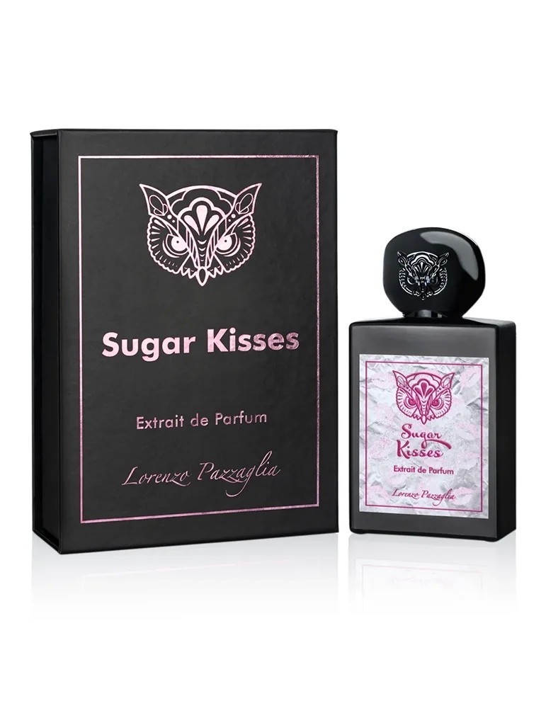 Lorenzo Pazzaglia Sugar Kisses Extrait de Parfum 50 ml