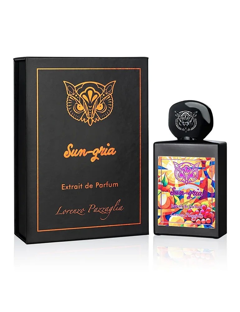 Lorenzo Pazzaglia Sun-Gria Extrait de Parfum 50 ml