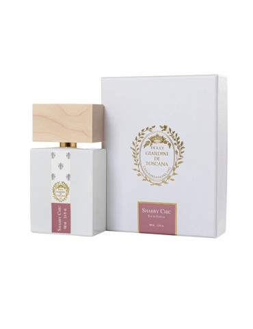 Giardini di Toscana Shabby Chic Eau de Parfum 100 ml