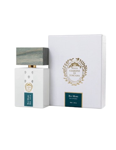 Giardini di Toscana Blu Mare Eau de Parfum 100 ml
