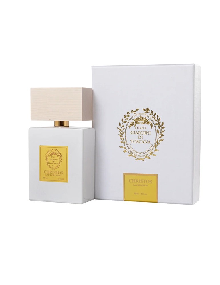 Giardini di Toscana Christos Eau de Parfum 100 ml