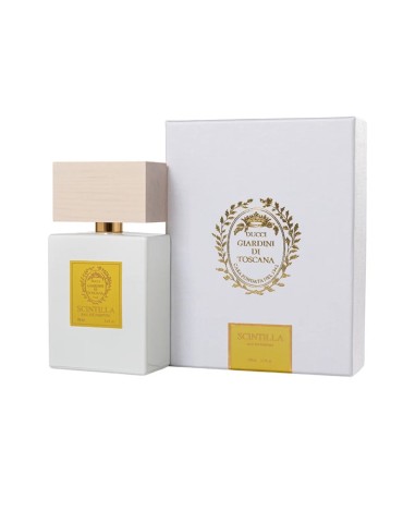 Giardini di Toscana Scintilla Eau de Parfum 100 ml