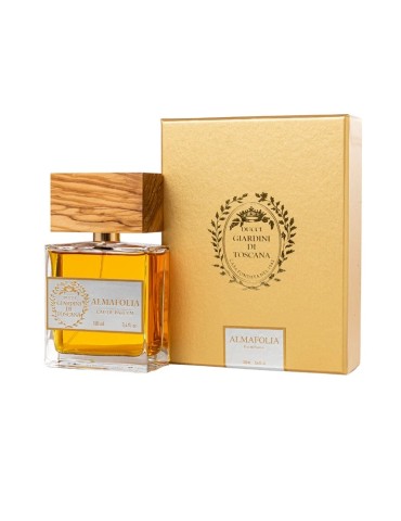 Giardini di Toscana Almafolia Eau de Parfum 100 ml