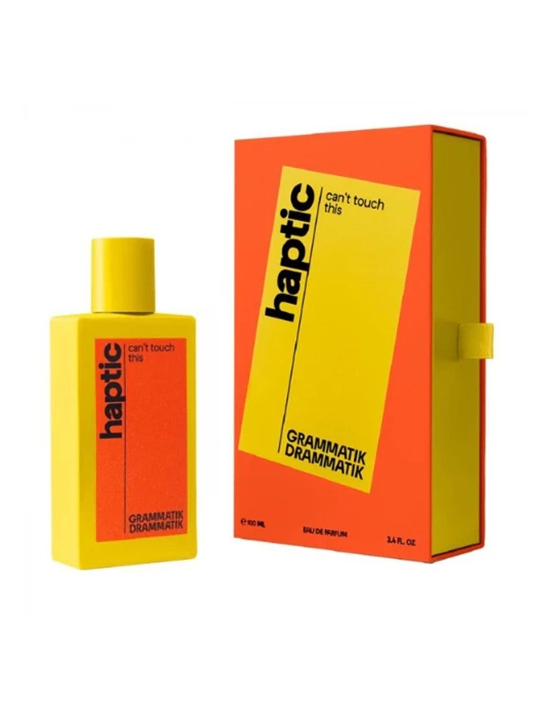 Grammatik Drammatik Haptic Eau de Parfum 100 ml