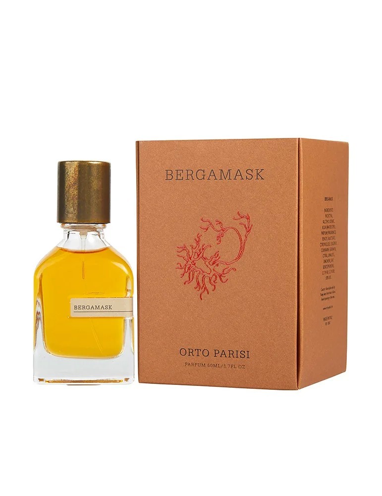 Orto Parisi Bergamask Parfum 50 ml